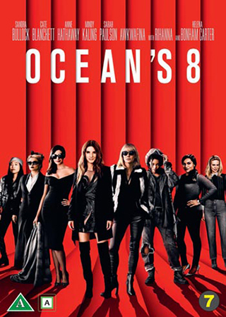 Ocean's 8