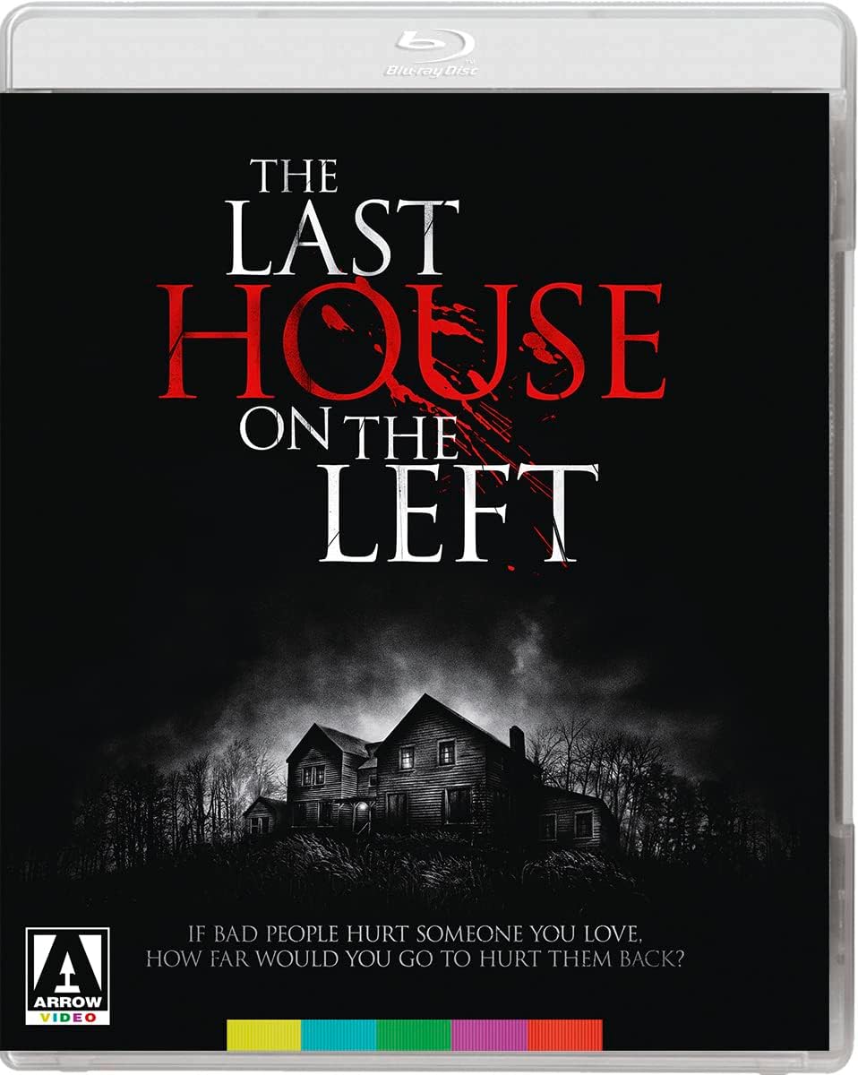 Last House On the Left (Limited Edition) (2009) (ej svensk text) (Blu-ray) - 4