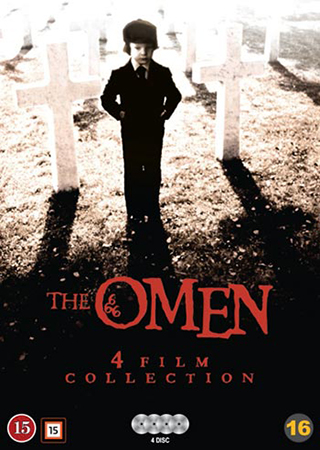 Omen 1-4