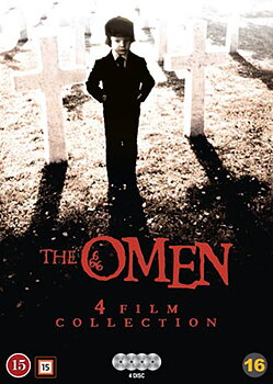 Omen 1-4