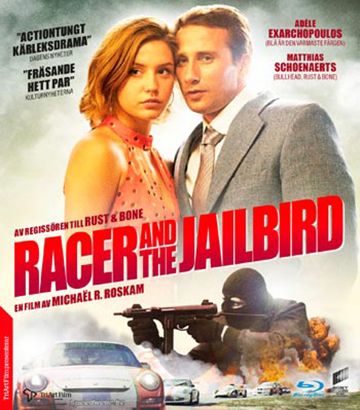 Racer And the Jailbird (Blu-ray)