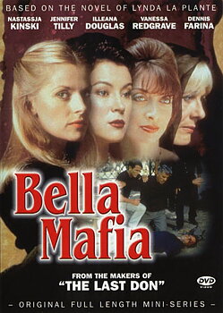Bella Mafia (Miniserie) (Begagnad)