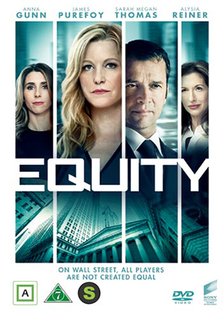 Equity