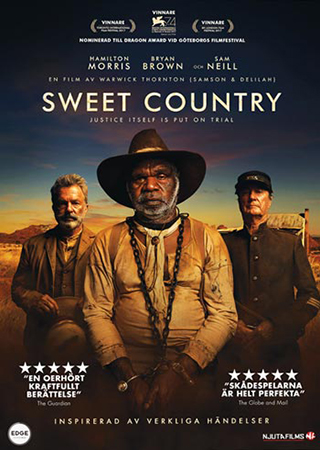 Sweet Country
