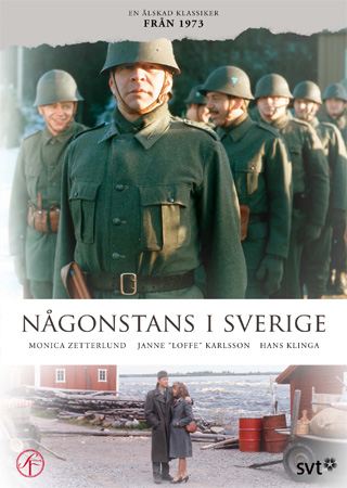 Någonstans I Sverige
