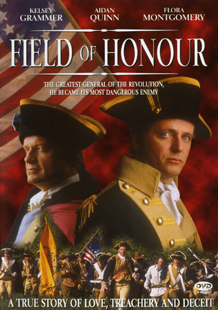 Field of Honour (Begagnad)