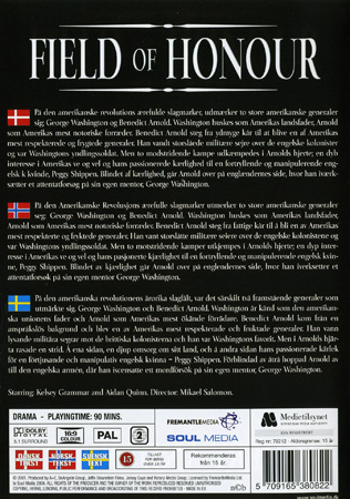 Field of Honour (Begagnad) - 2
