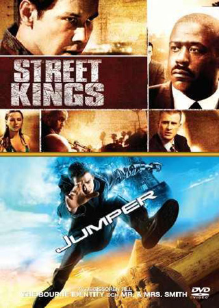 Street Kings / Jumper