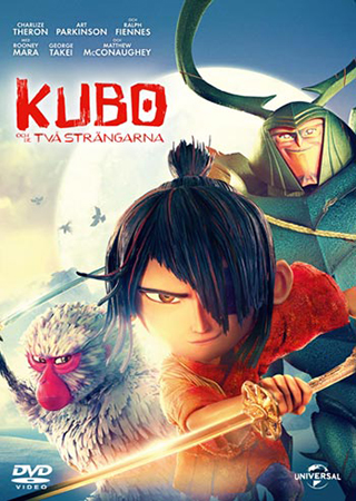 Kubo Och De Två Strängarna