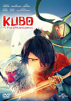 Kubo Och De Två Strängarna