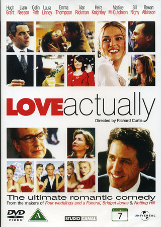 Love Actually