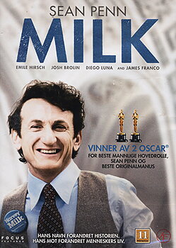 Milk (Begagnad)