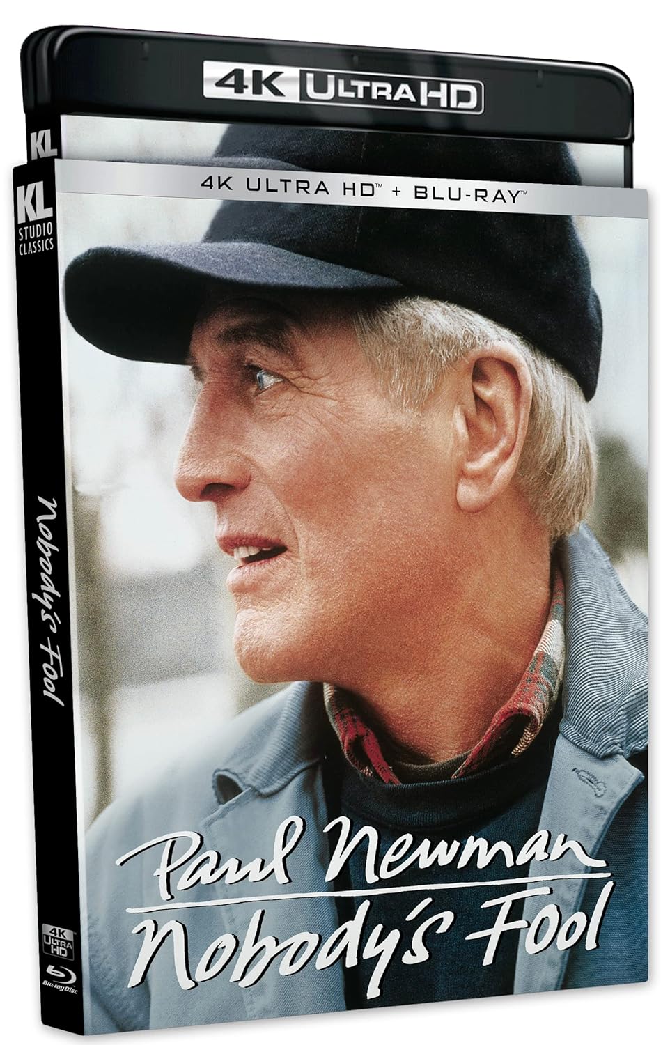 Nobody's Fool (ej svensk text) (4K Ultra HD + Blu-ray) - 3