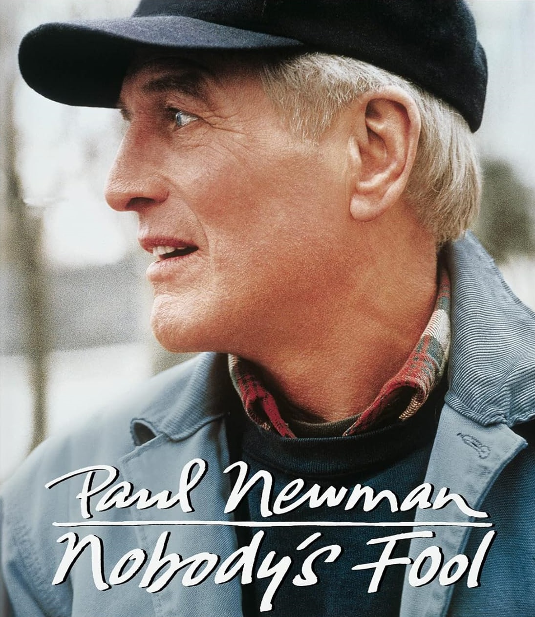 Nobody's Fool (ej svensk text) (4K Ultra HD + Blu-ray)