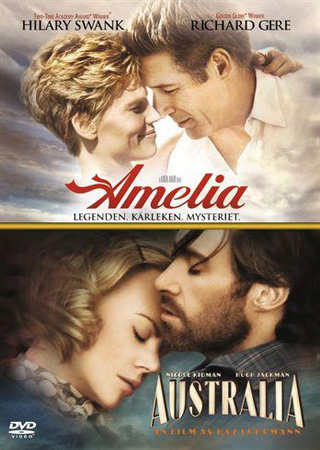 Amelia / Australia