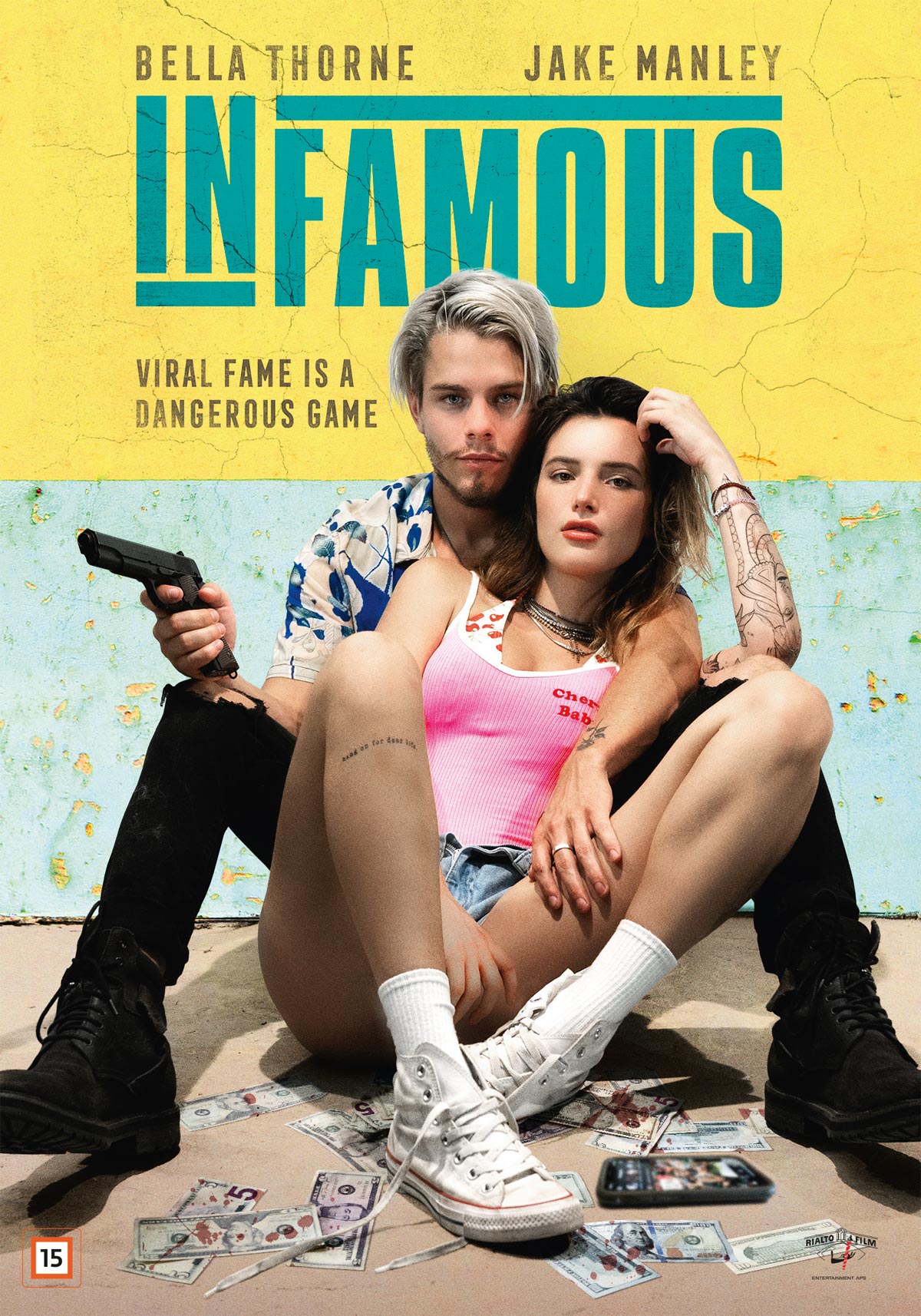 Infamous