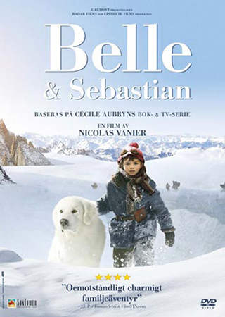 Belle & Sebastian