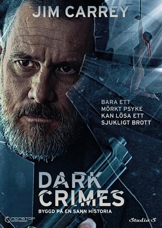 Dark Crimes