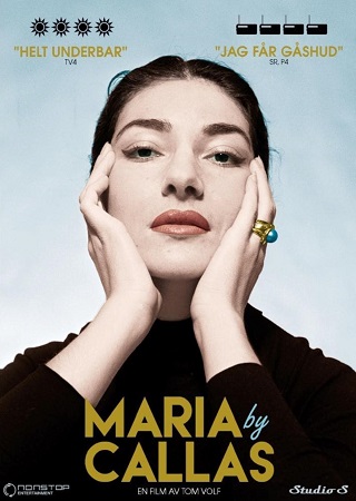 Maria By Callas