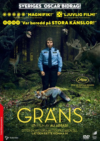 Gräns