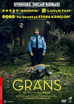 Gräns