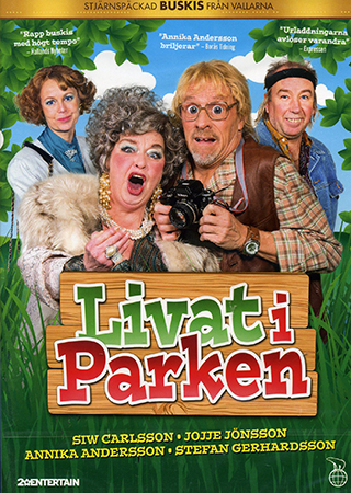 Livat I Parken