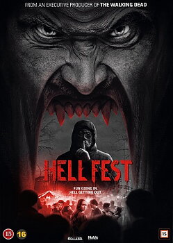 Hell Fest