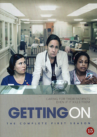 Getting On - Säsong 1