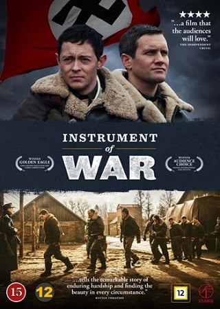 Instrument of War