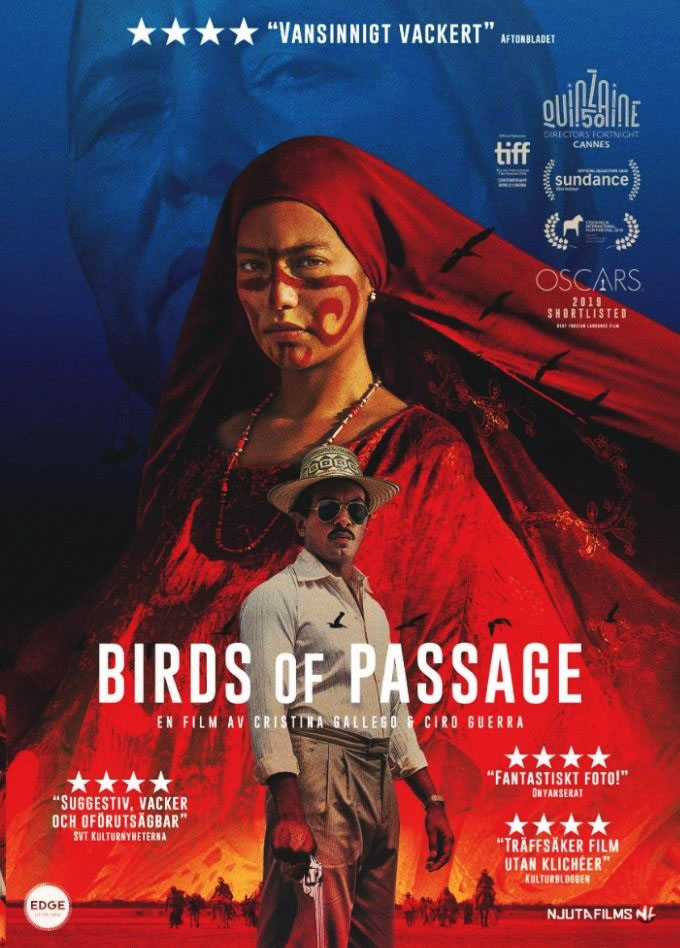 Birds of Passage