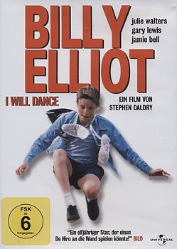 Billy Elliot