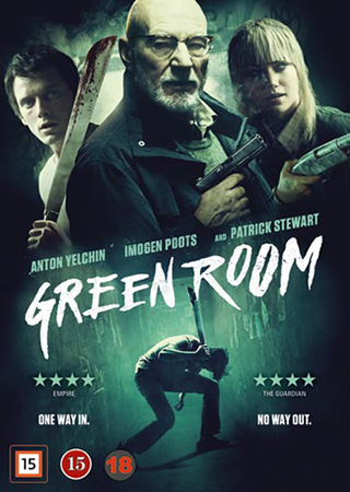 Green Room