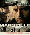Marseille (Blu-ray)