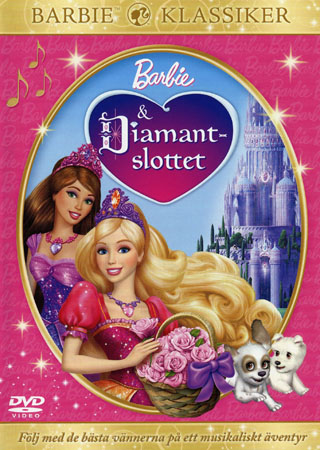 Barbie & Diamantslottet