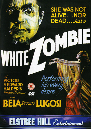 White Zombie (ej svensk text)