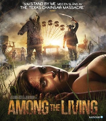 Among the Living (Blu-ray)