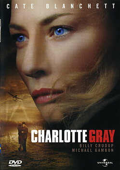 Charlotte Gray (Begagnad)