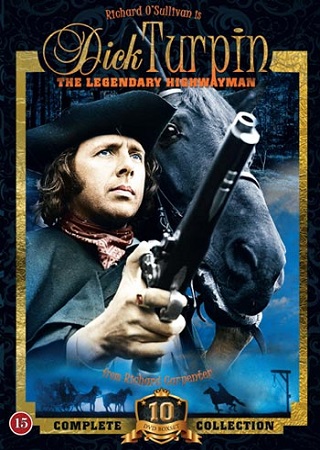 Dick Turpin - Complete Collection