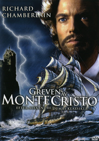 Greven Av Monte Cristo (Begagnad)