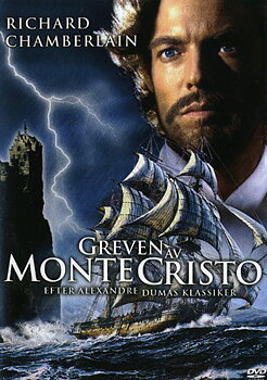 Greven Av Monte Cristo (Begagnad)