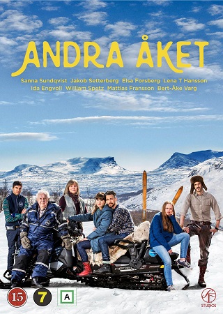 Andra Åket - Säsong 1
