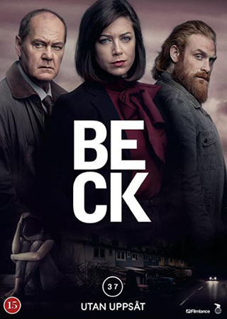 Beck 37 - Utan Uppsåt