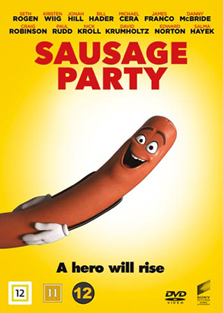 Sausage Party