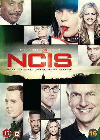 NCIS - Säsong 15