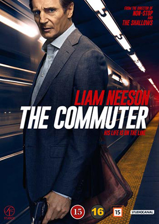 Commuter