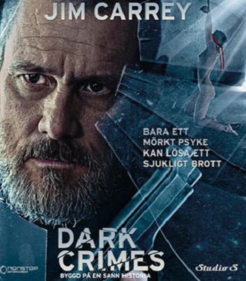 Dark Crimes (Blu-ray)