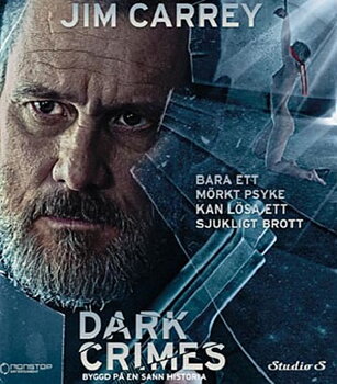 Dark Crimes (Blu-ray)