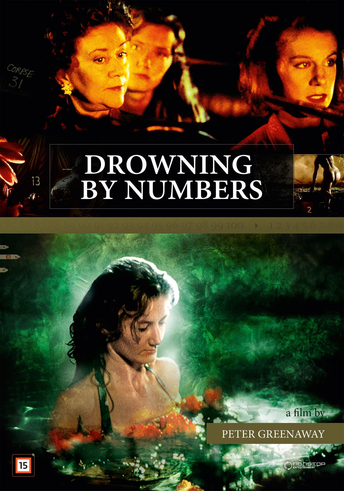Drowning By Numbers