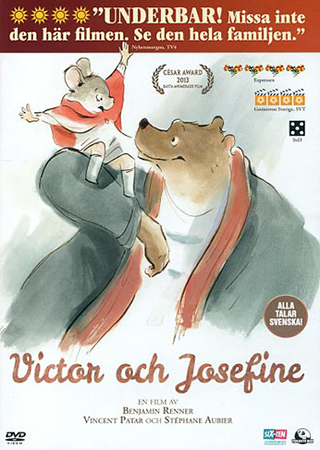 Victor och Josefine