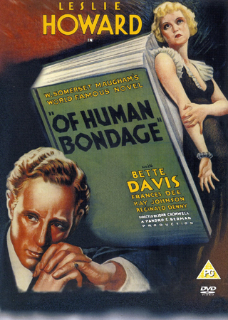Of Human Bondage (ej svensk text)